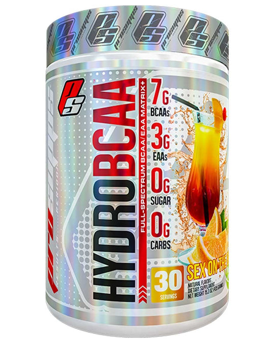 Hydro BCAA by ProSupps