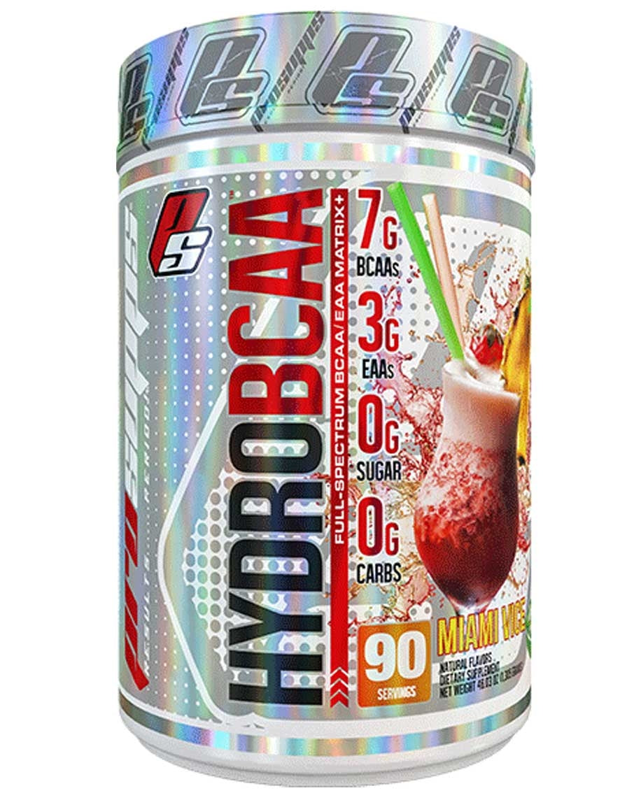 Hydro BCAA by ProSupps