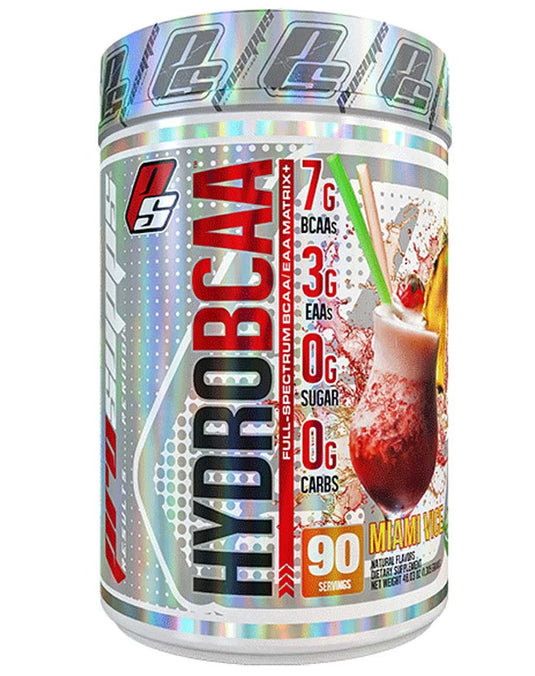 Hydro BCAA by ProSupps