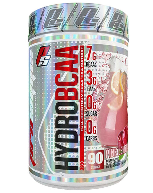 Hydro BCAA by ProSupps