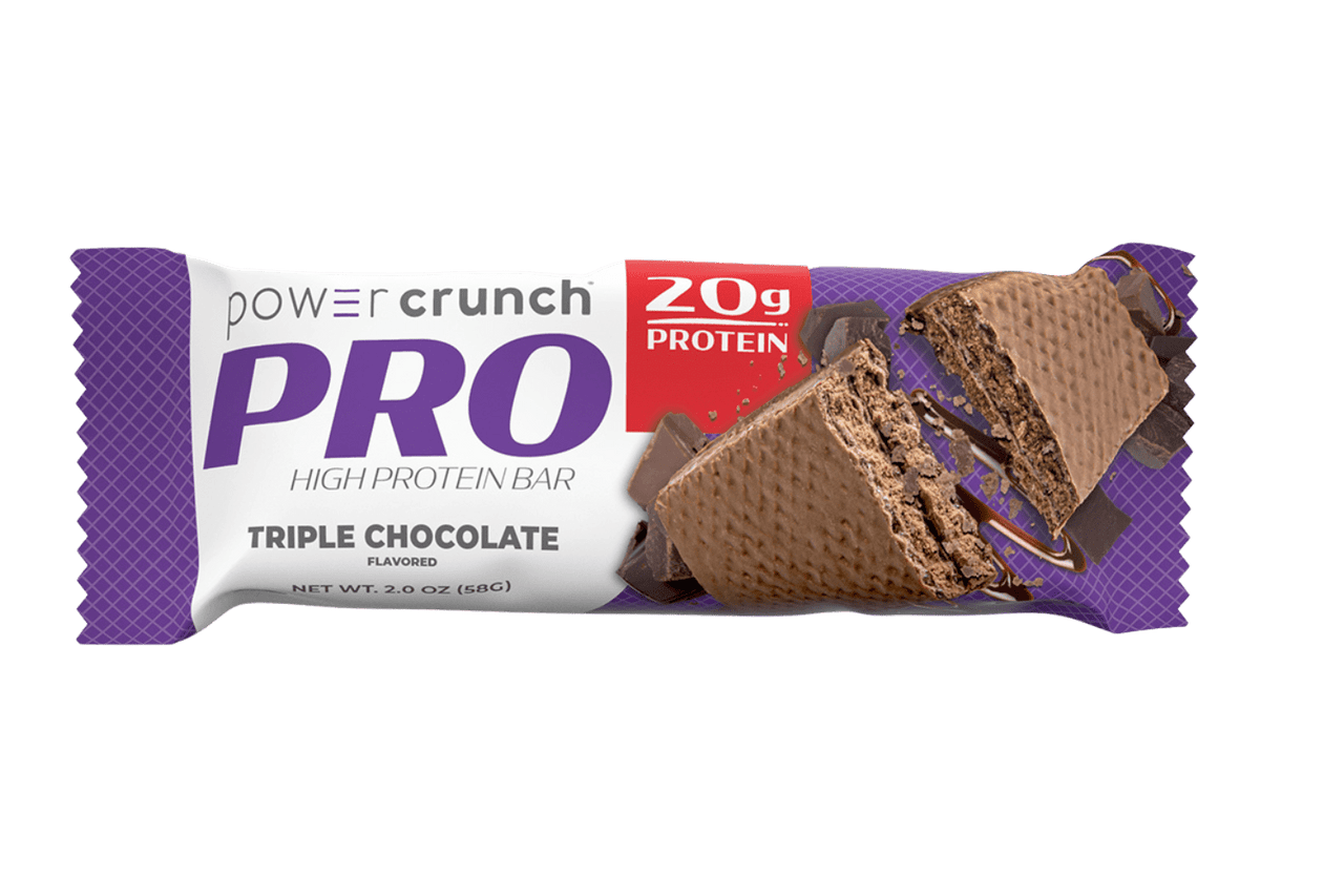 PRO Triple Chocolate