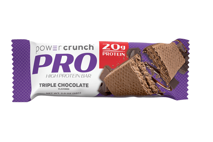 PRO Triple Chocolate