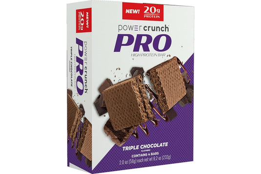 PRO Triple Chocolate