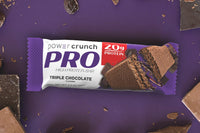 PRO Triple Chocolate