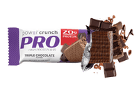 PRO Triple Chocolate