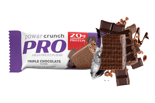 PRO Triple Chocolate