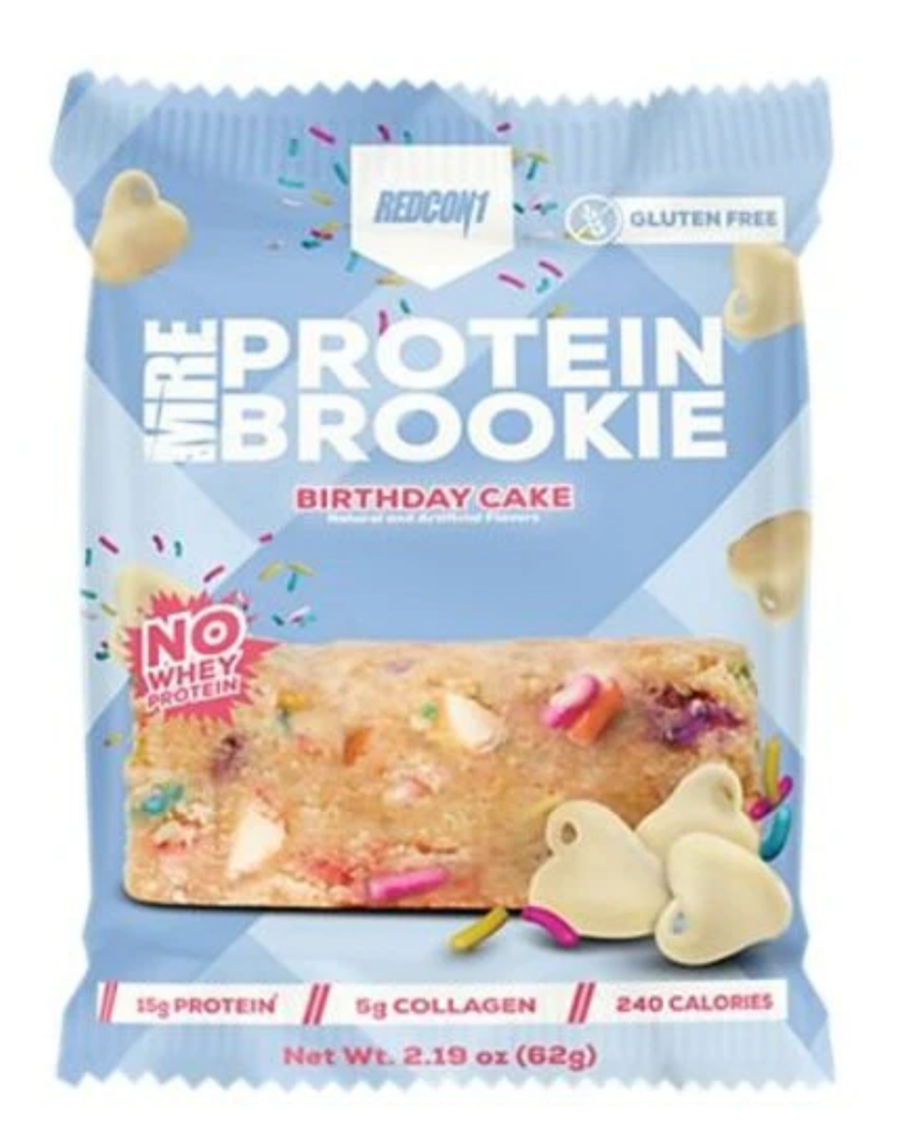 Protein Brookie by Redcon1