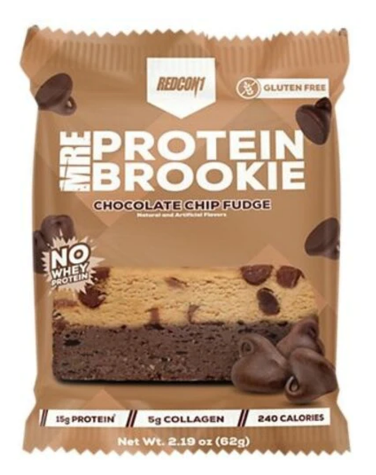 Protein Brookie by Redcon1