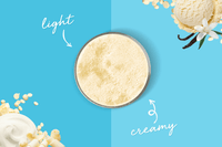 Proto Whey French Vanilla Crème