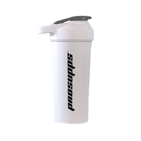 Classic PS Shaker - White