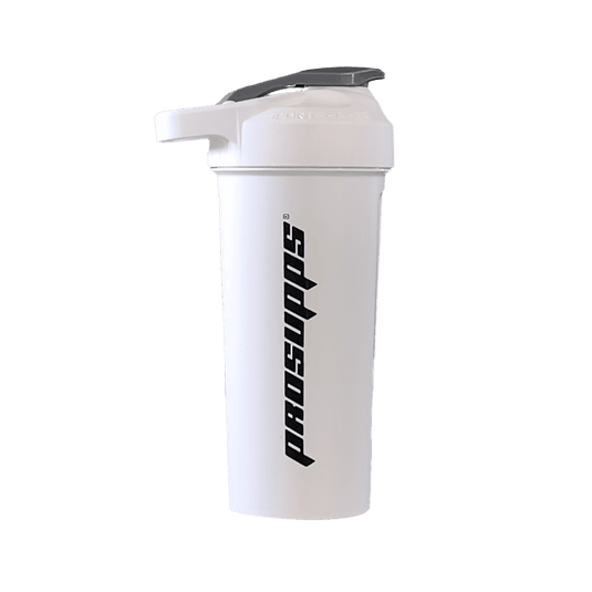 Classic PS Shaker - White