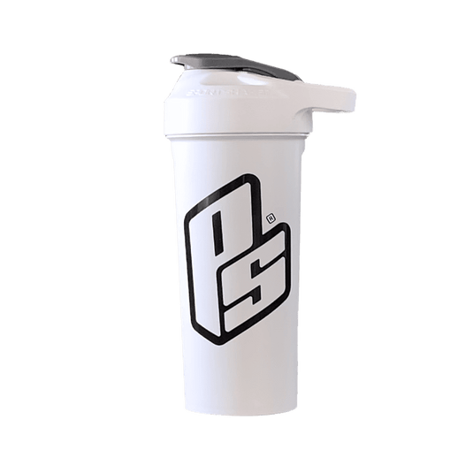 Classic PS Shaker - White