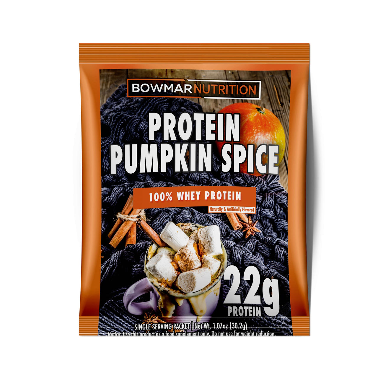 Protein Samples