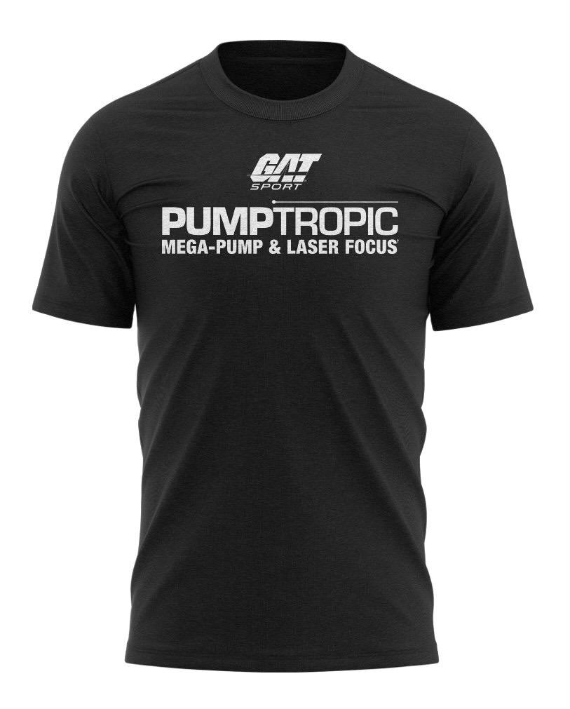 Pumptropic T-Shirt