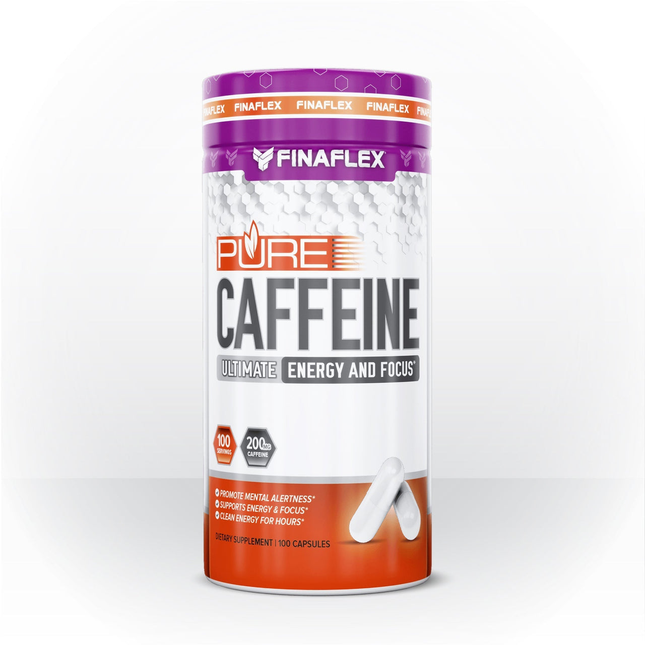 PURE CAFFEINE