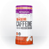 PURE CAFFEINE