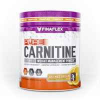 PURE CARNITINE