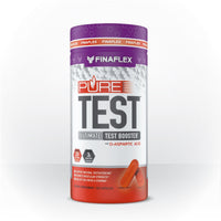 PURE TEST, Ultimate Test Booster
