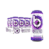 VPX BANG ENERGY DRINK