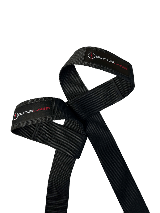 Purus Labs Lifting Straps