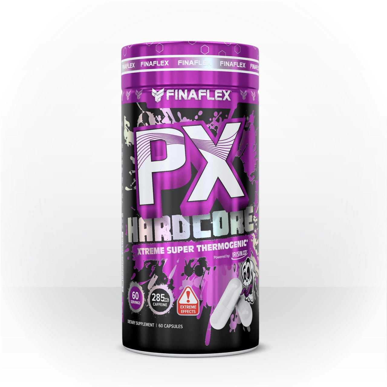 PX HARDCORE