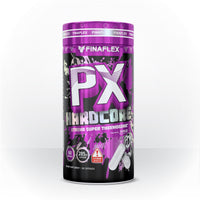 PX HARDCORE