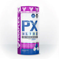 PX Ultra, Ultimate Weight Management Product