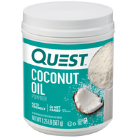 Coconut Oil Powder