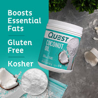 Coconut Oil Powder