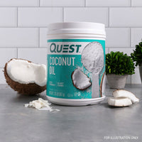 Coconut Oil Powder