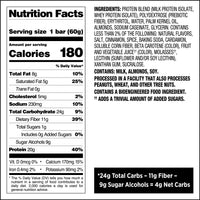 Pumpkin Pie Protein Bars