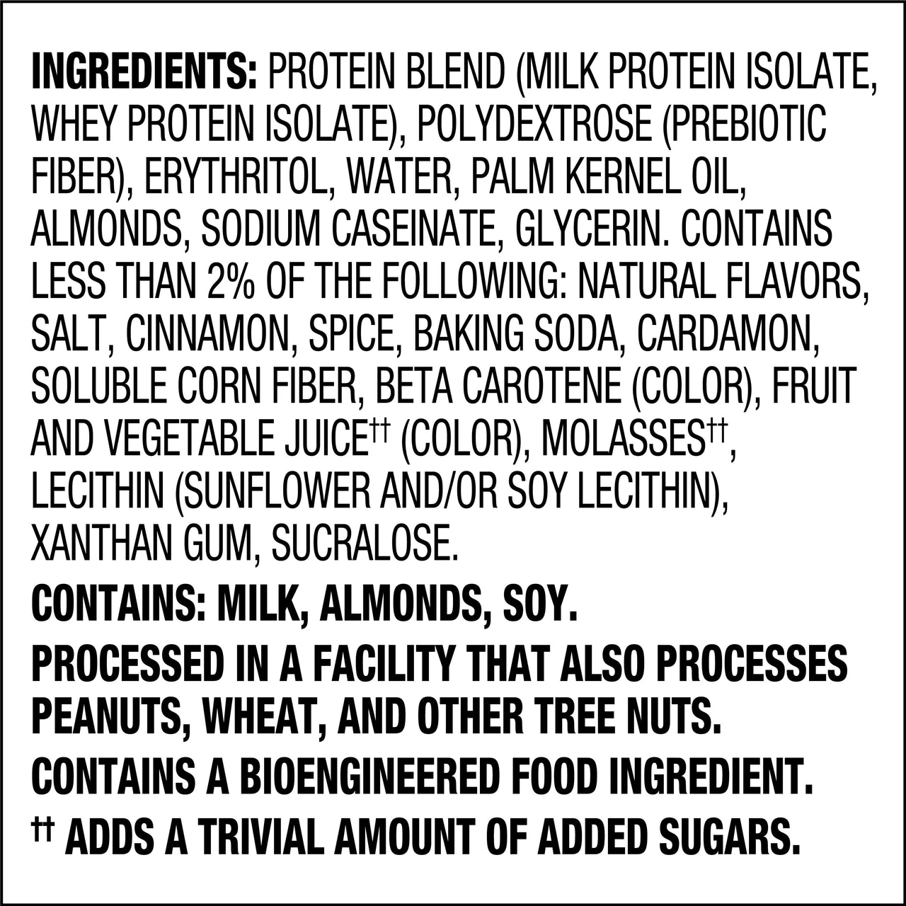 Pumpkin Pie Protein Bars