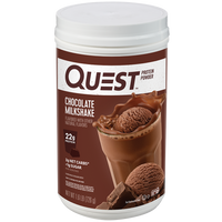Chocolate Milkshake Protein Powder