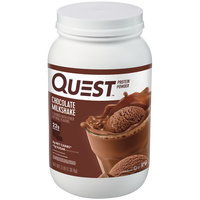 Chocolate Milkshake Protein Powder