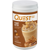 Peanut Butter Protein Powder
