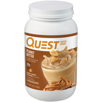 Peanut Butter Protein Powder
