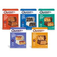Hero Bar Variety Pack