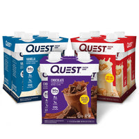 Protein Shake Variety Pack