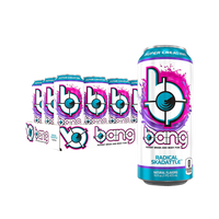 VPX BANG ENERGY DRINK