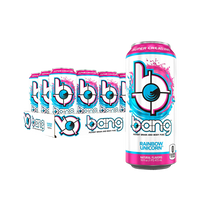 VPX BANG ENERGY DRINK