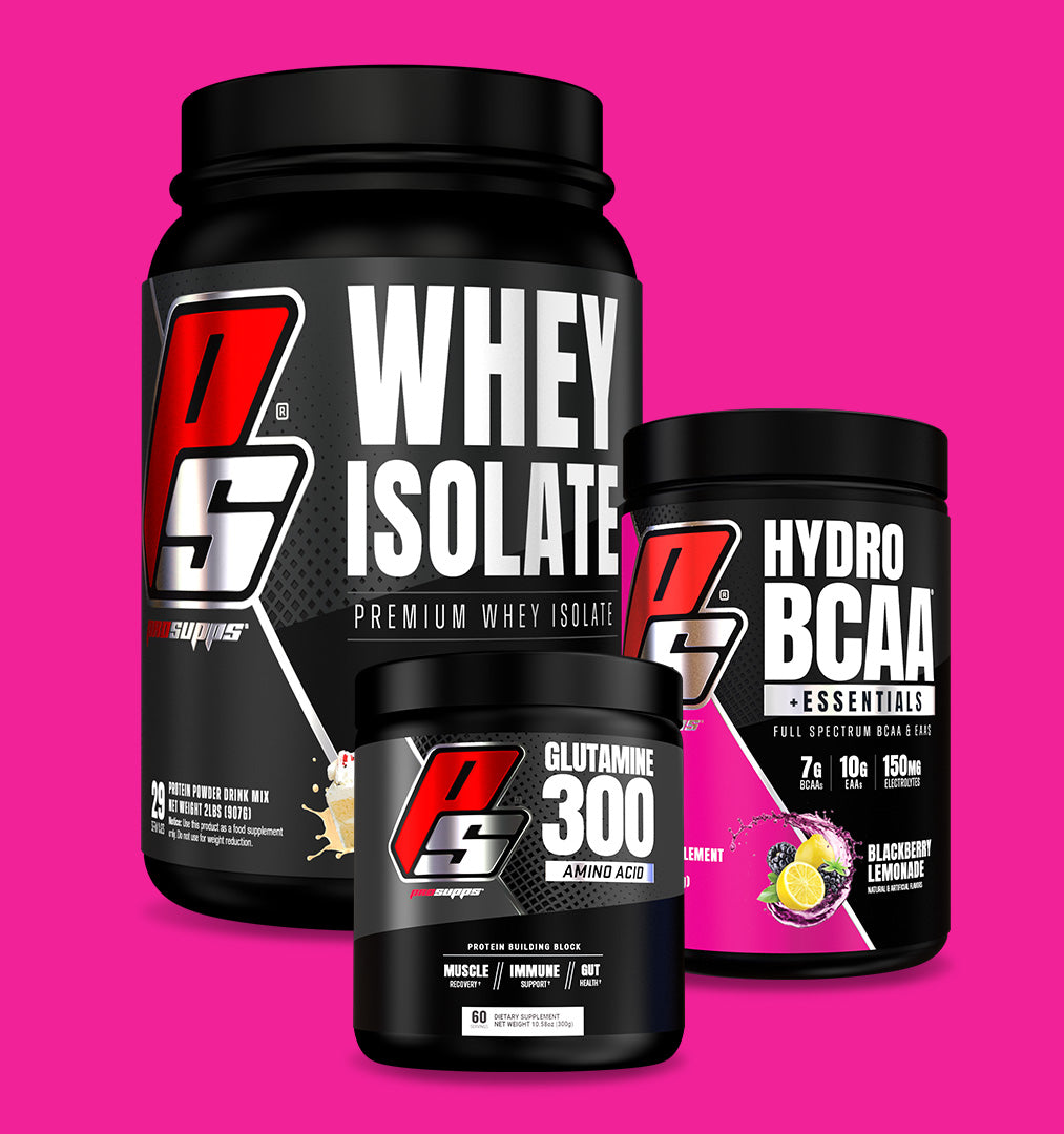 Recovery Stack
