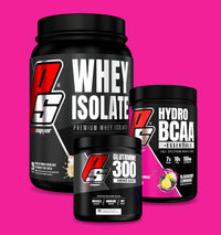 Recovery Stack