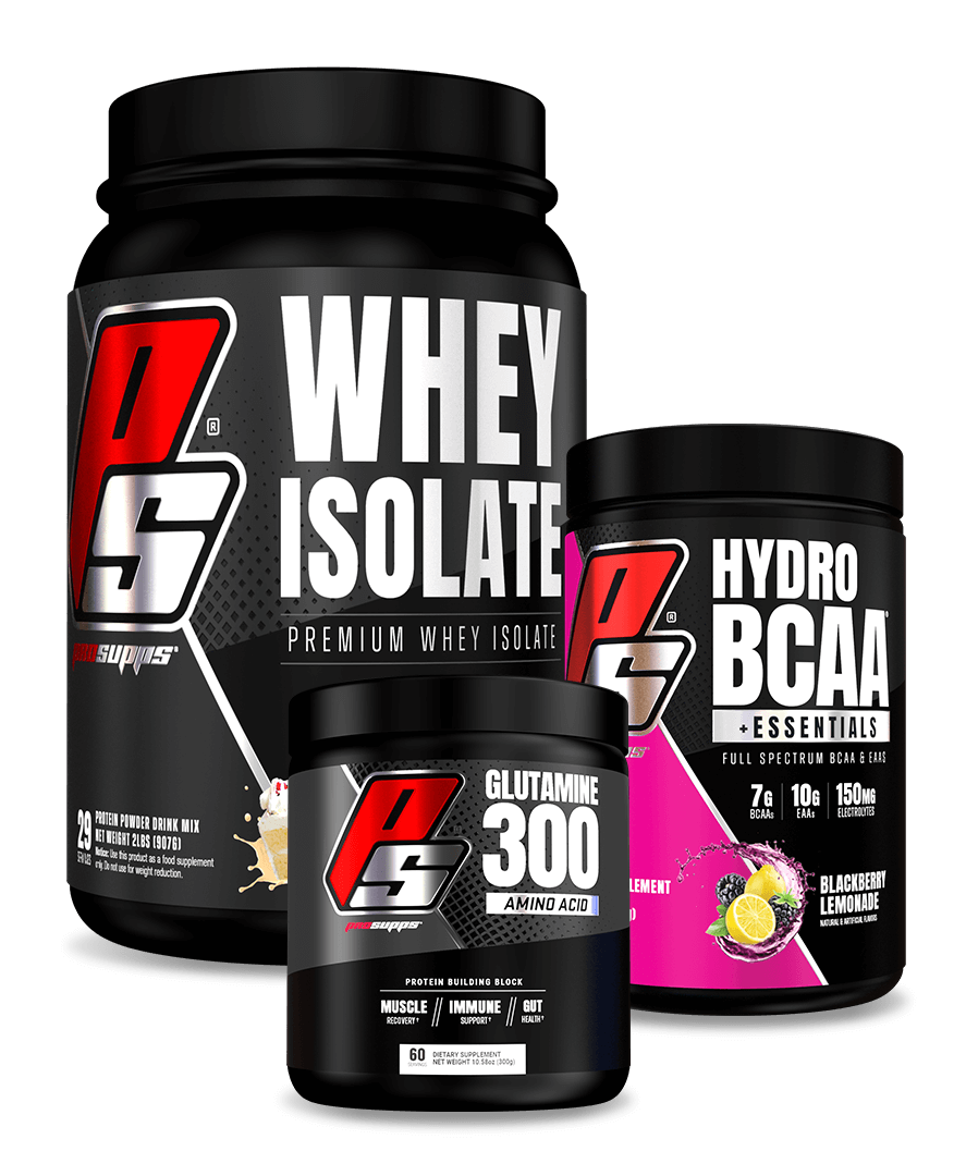 Recovery Stack