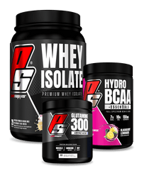 Recovery Stack