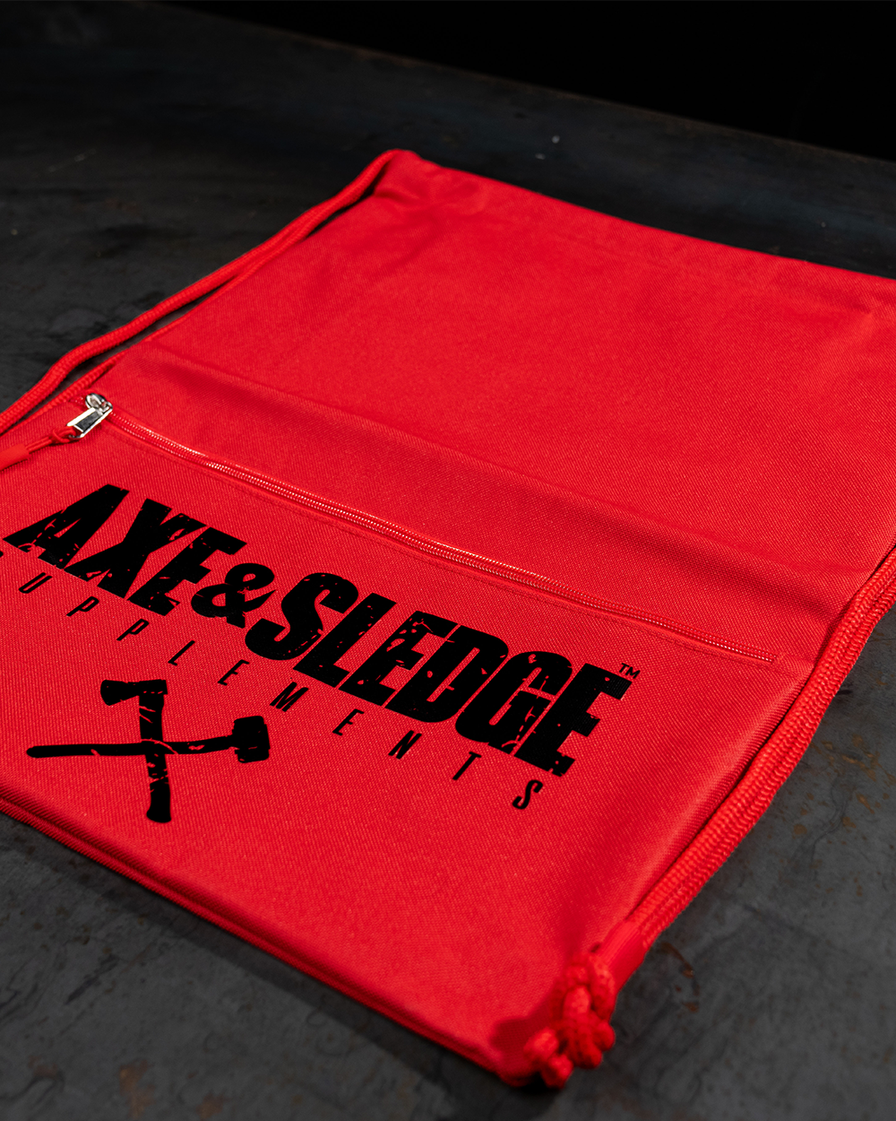 Drawstring Bag