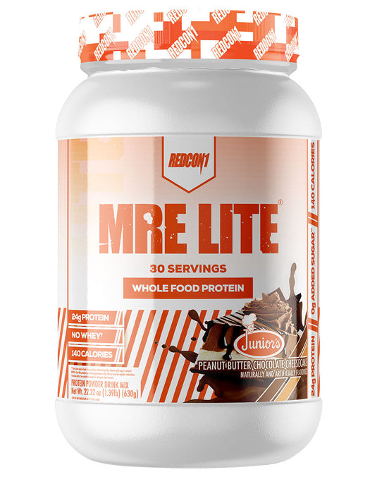 MRE Lite by Redcon1