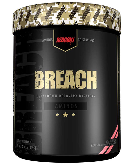 Breach by Redcon1