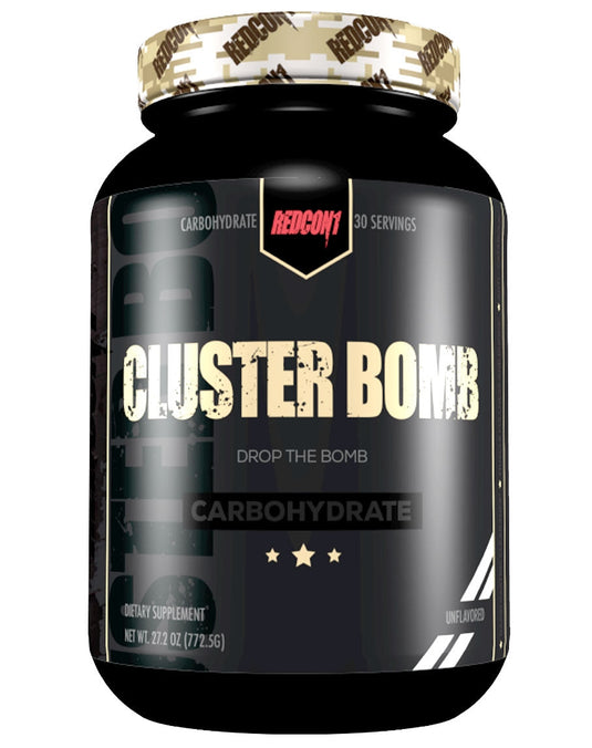 Cluster Bomb by Redcon1