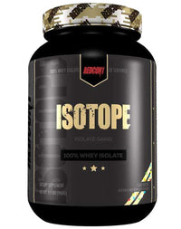 Isotope by Redcon1