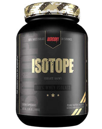 Isotope by Redcon1